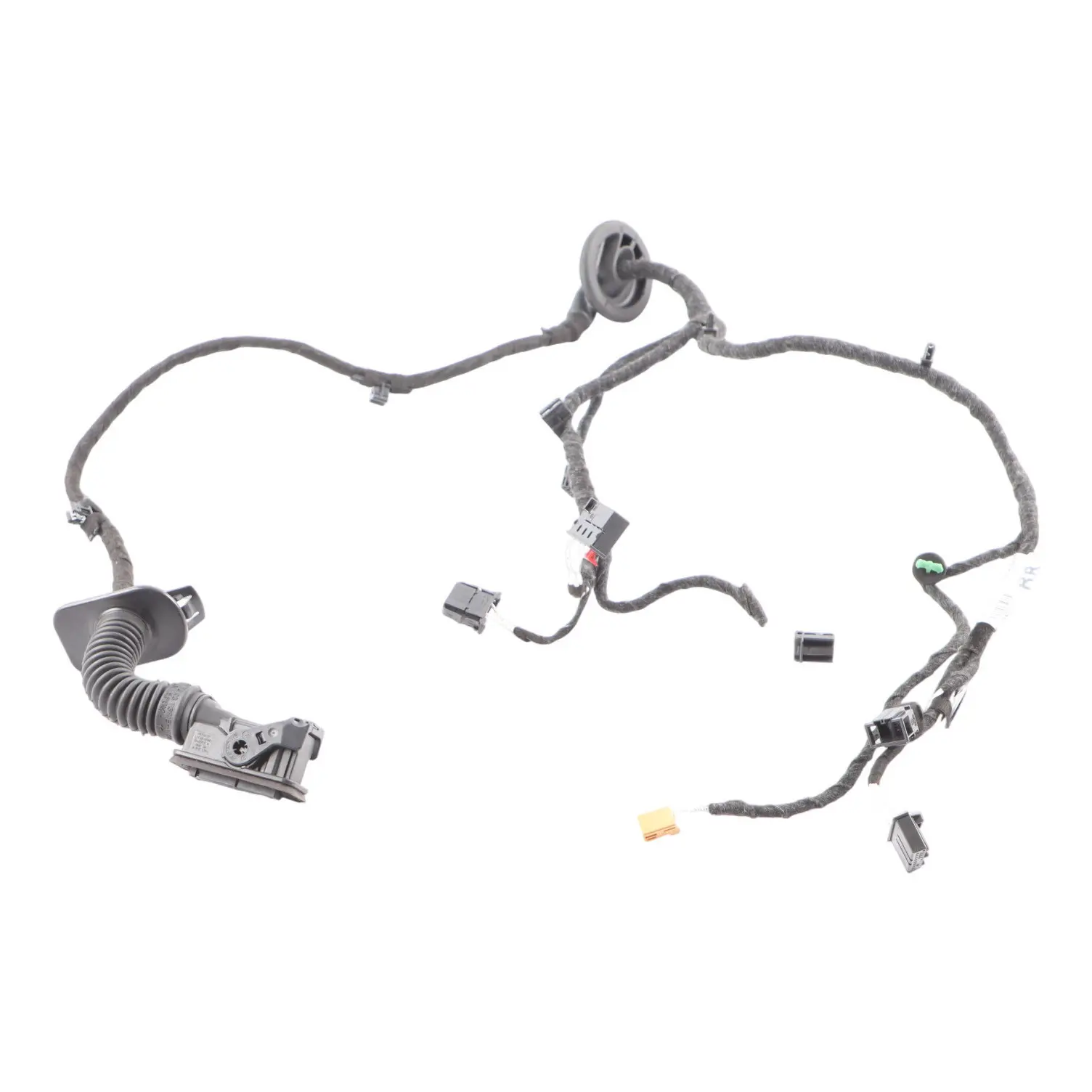 VW Volkswagen Golf CD1 Rear Door Right O/S Harness Wiring Cable Loom 5H9971694BL