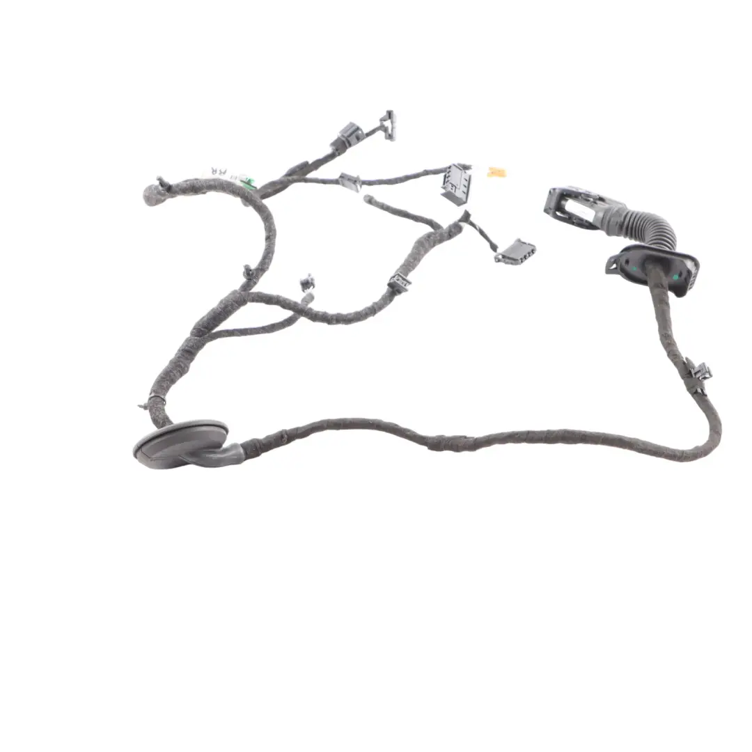 VW Volkswagen Golf CD1 Rear Door Right O/S Harness Wiring Cable Loom 5H9971694BL
