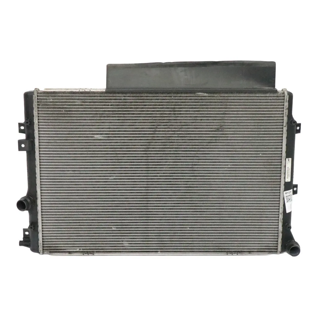 Volkswagen Tiguan 5N Engine Cooling Radiator Coolant Unit 5N0121253L