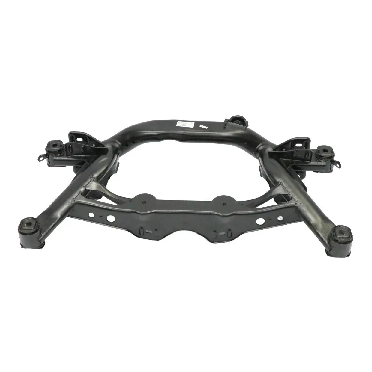 VW Volkswagen Tiguan 5N Rear Axle Suspension Cradle Subframe Carrier 5N0505235L