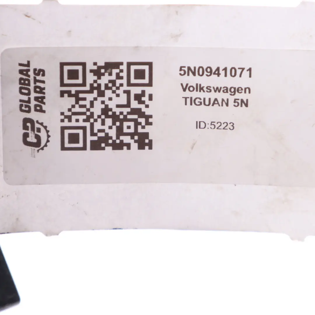 VW Volkswagen Tiguan 5N Rear Left N/S Reverse Light Lamp 5N0941071