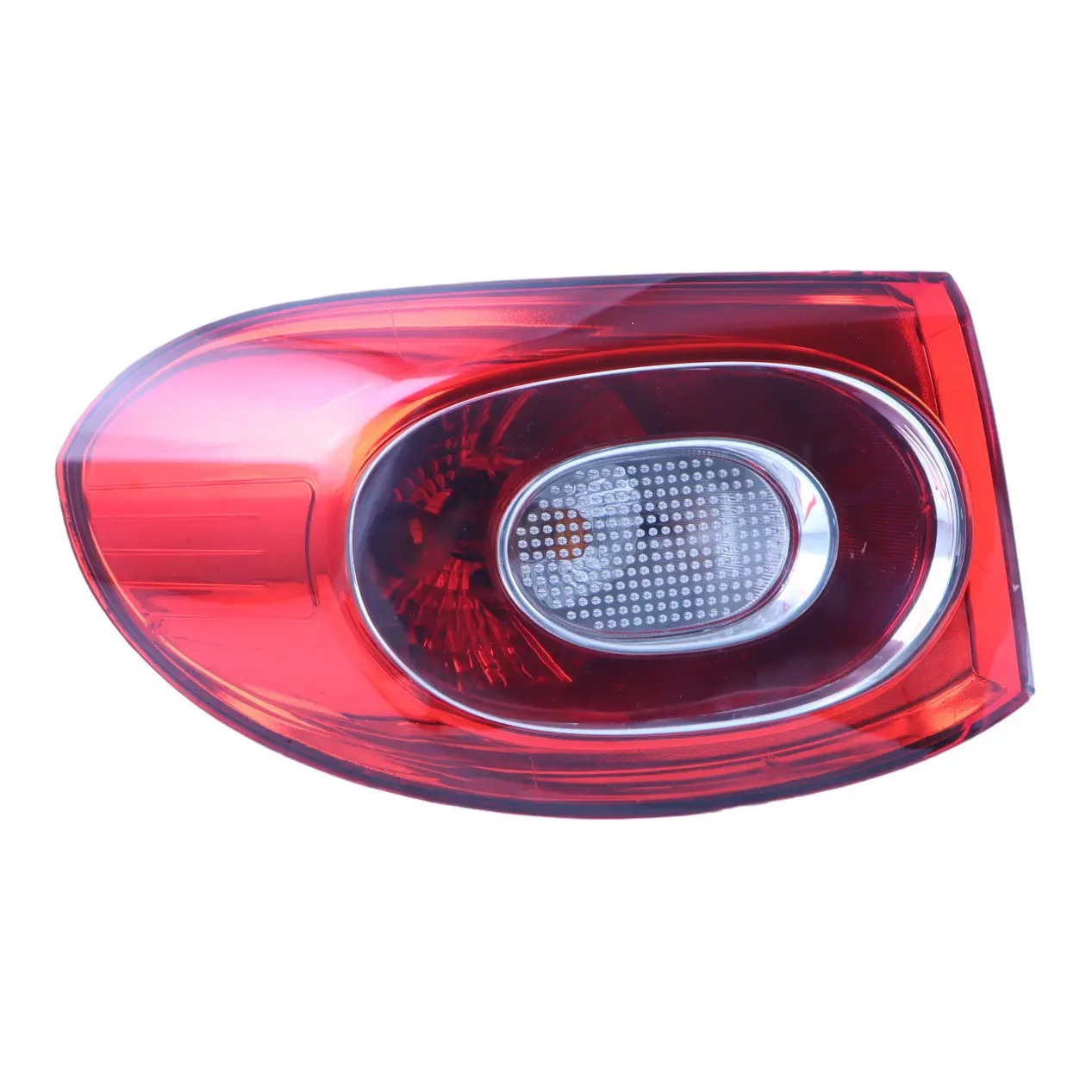 VW Volkswagen Tiguan 5N Tail Lamp Rear Left N/S Trunk Lid Light DEPO 5N0945095H