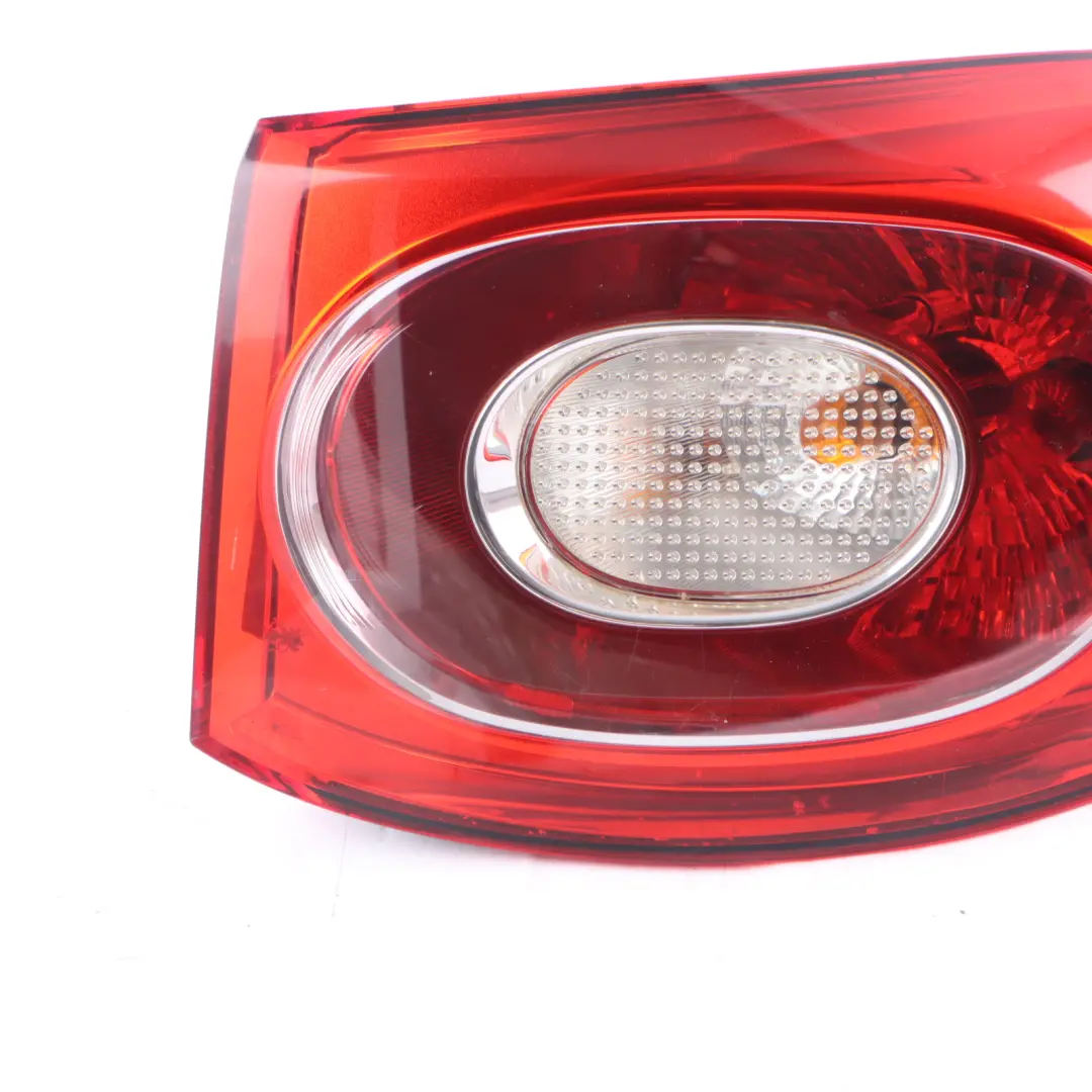 VW Volkswagen Tiguan 5N Tail Lamp Rear Left N/S Trunk Lid Light 5N0945096H