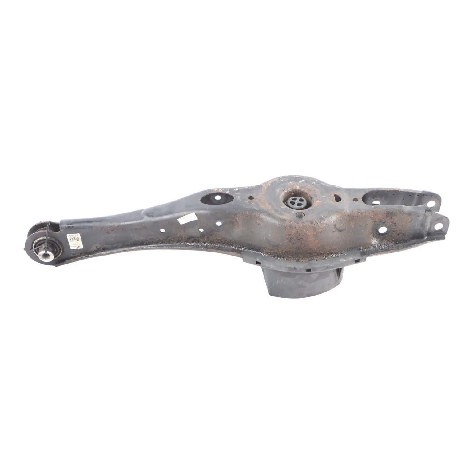 Audi A3 8V Brazo de Control Wishbone Trasero Izquierdo Derecho 5Q0505311D