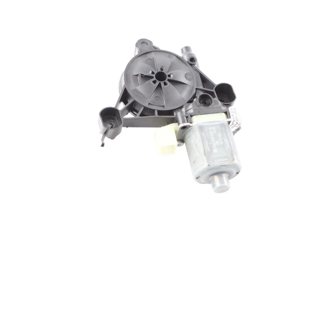 VW Golf CD1 Vordertür rechts Fensterheber Regulator Motor 5Q0959802A