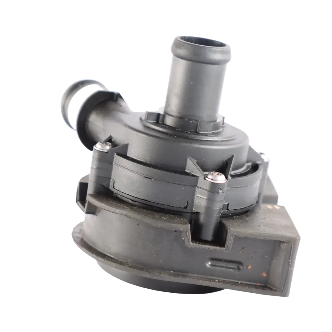 VW Golf CD1 Pompe À Eau Supplémentaire Pour Liquide De Refroidissement 5Q0965567