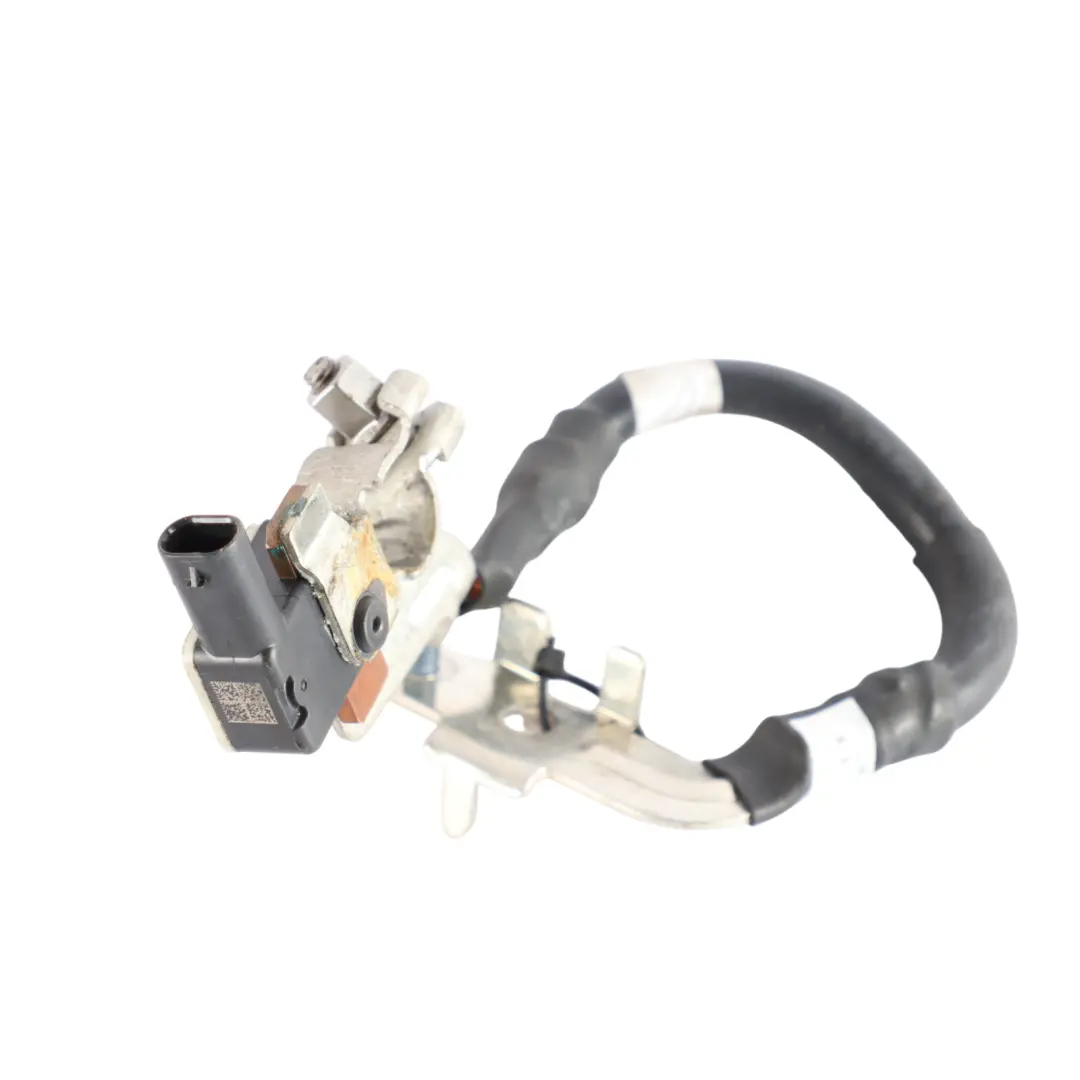Volkswagen Golf CD1 Negative Battery Terminal Cable Wiring Battery 5WA915181D