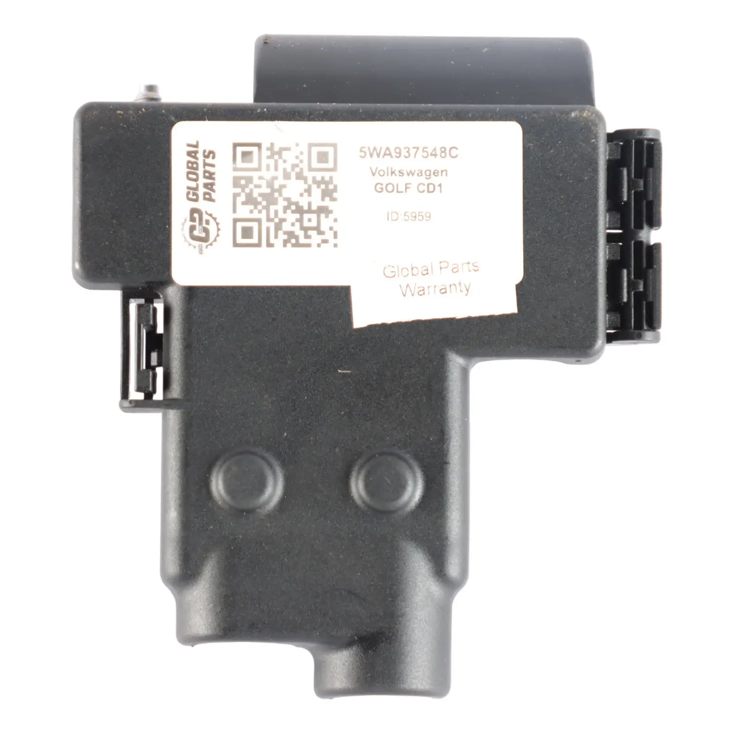 Volkswagen Golf CD1 Positive Battery Plus Pole Terminal Lead Cable 5WA937548C