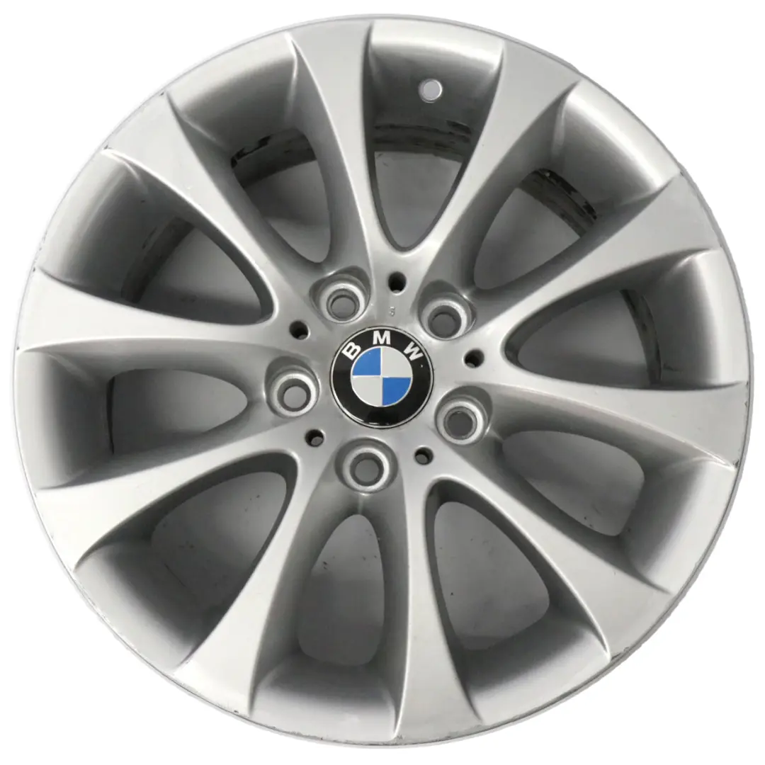 BMW 3 Series E90 E91 E92 E93 Wheel Alloy Rim V-Spoke 188 17" 8J ET:34 6768854