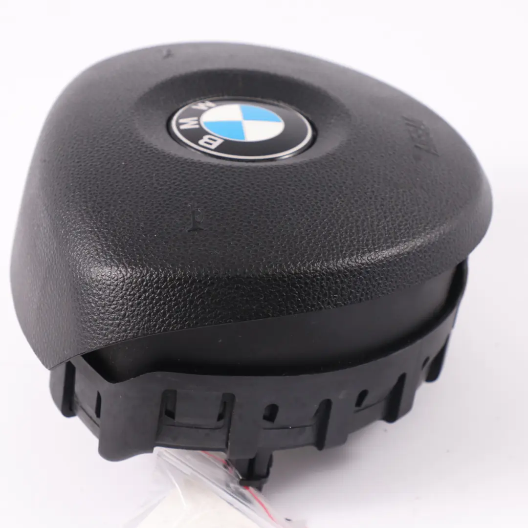 BMW E81 E87 E90 M Sport Driver's Side Steering Wheel Air Module Bag 6770516