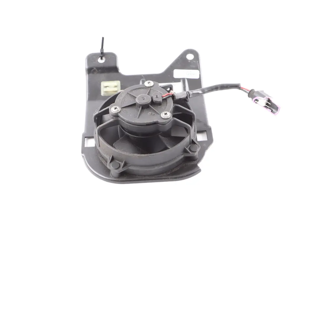 Mini R50 R52 R53 Fan With Protecting Grille Power Steering Pump 6774702