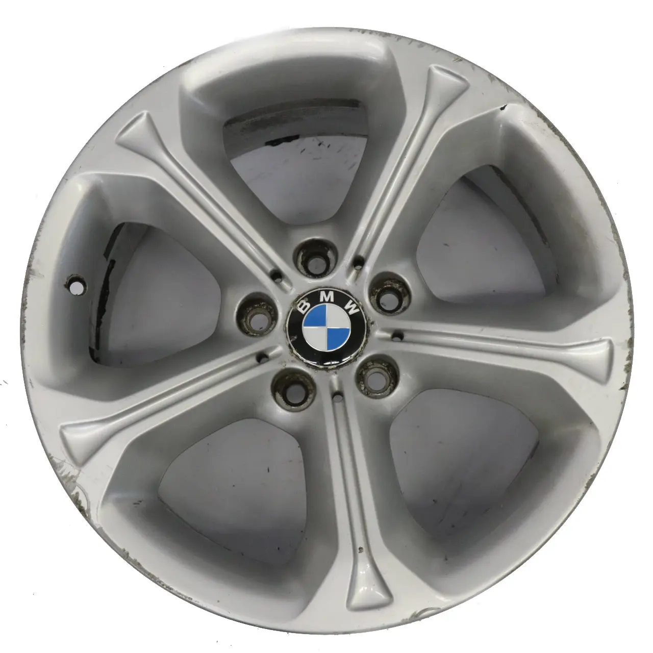 BMW E84 Felga aluminiowa 18" 8J ET:30 6789143