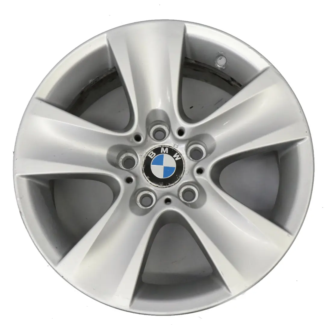 BMW F06 F10 F11 F12 Llanta De aleacion 17" Star Spoke 327 ET:30 8J