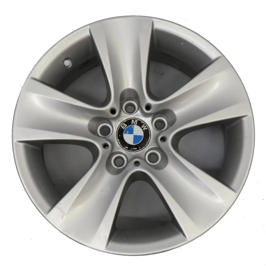 BMW F06 F10 F11 F12 Llanta De aleacion 17" Star Spoke 327 ET:30 8J