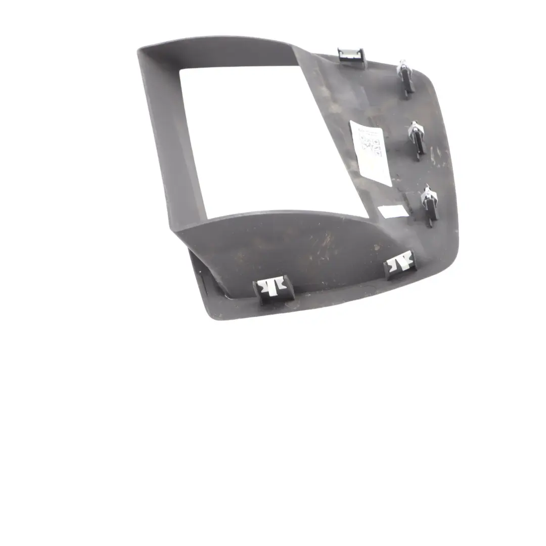 BMW G20 Cover Housing Trim Piece Head Up Display Panel Black 6805548
