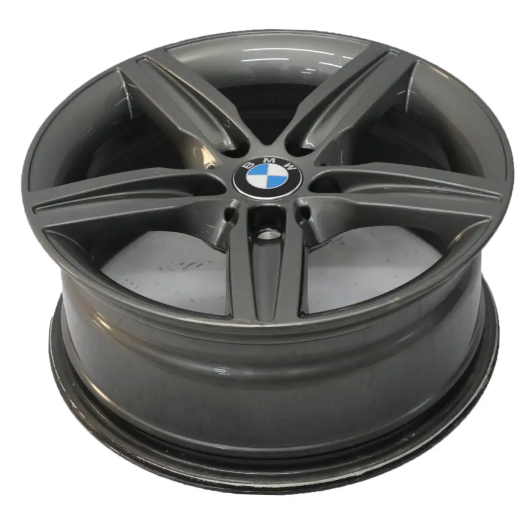 BMW F20 F21 Felga Aluminiowa 17" 7,5J 6850151