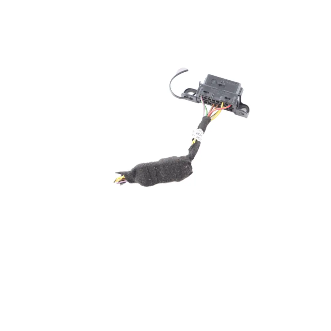 BMW E90 Wire Cable Plug Wiring Socket OBD 6954580