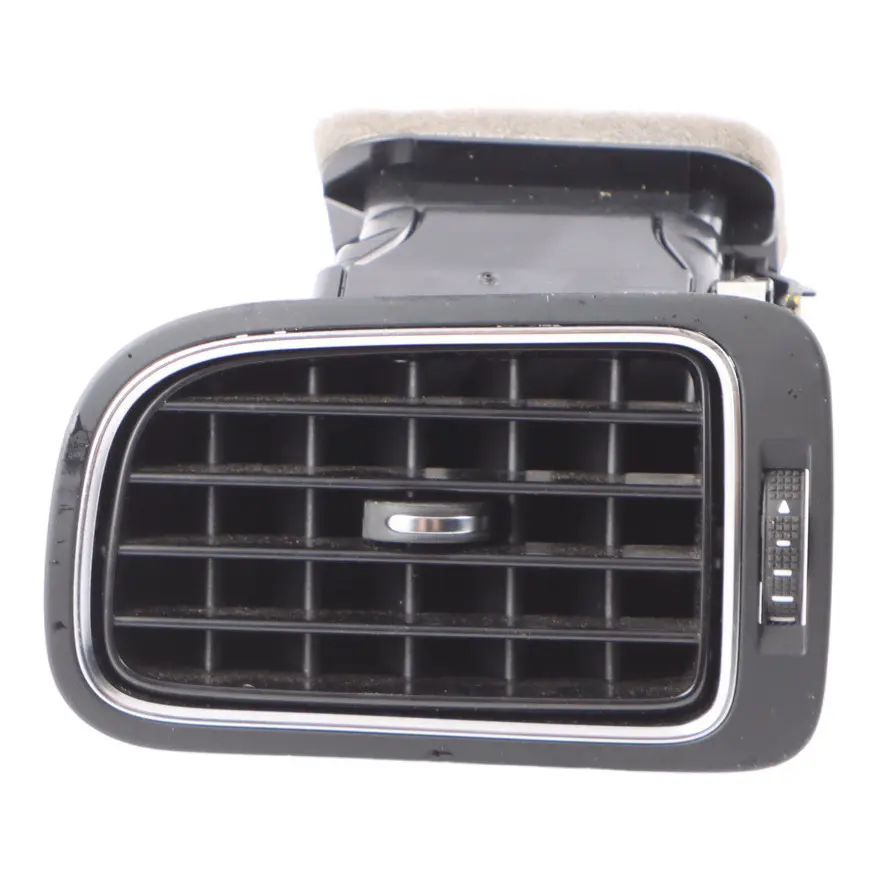 Volkswagen Polo 6R Air Vent Dashboard Front Left N/S Fan A/C Air Duct 6C0819703A
