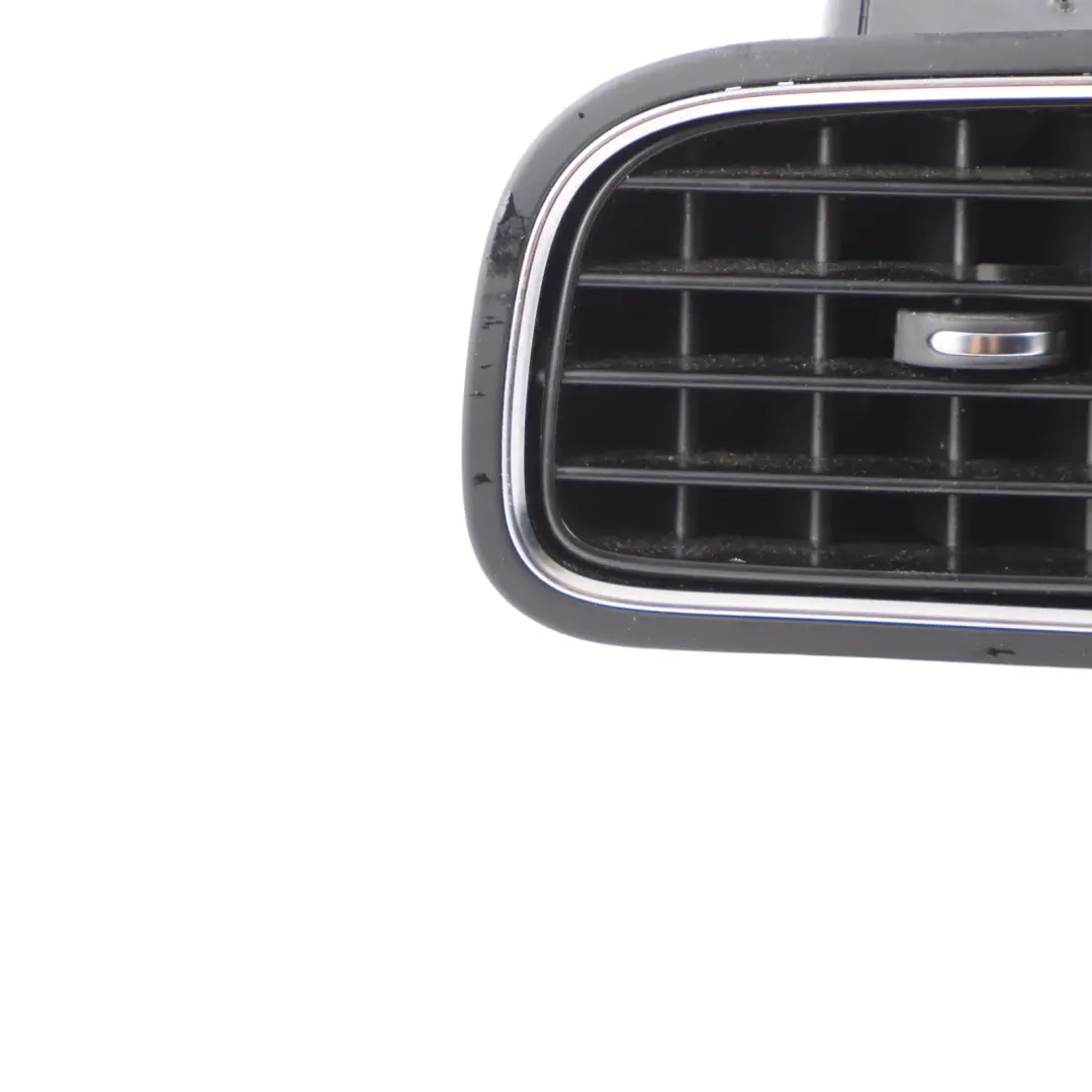 Volkswagen Polo 6R Air Vent Dashboard Front Left N/S Fan A/C Air Duct 6C0819703A