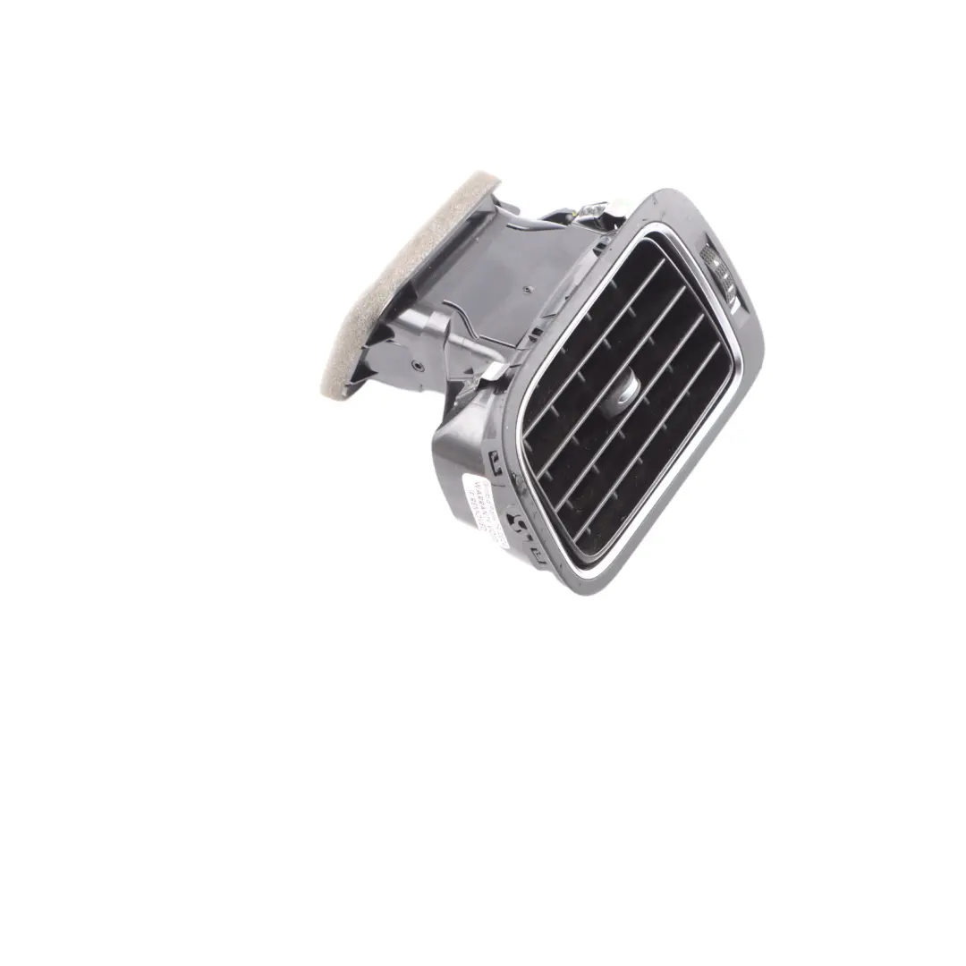 Volkswagen Polo 6R Air Vent Dashboard Front Left N/S Fan A/C Air Duct 6C0819703A