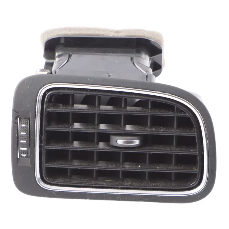 VW Polo 5 6R Air Vent Dashboard Front Right O/S Fan A/C Air Duct 6C0819704A