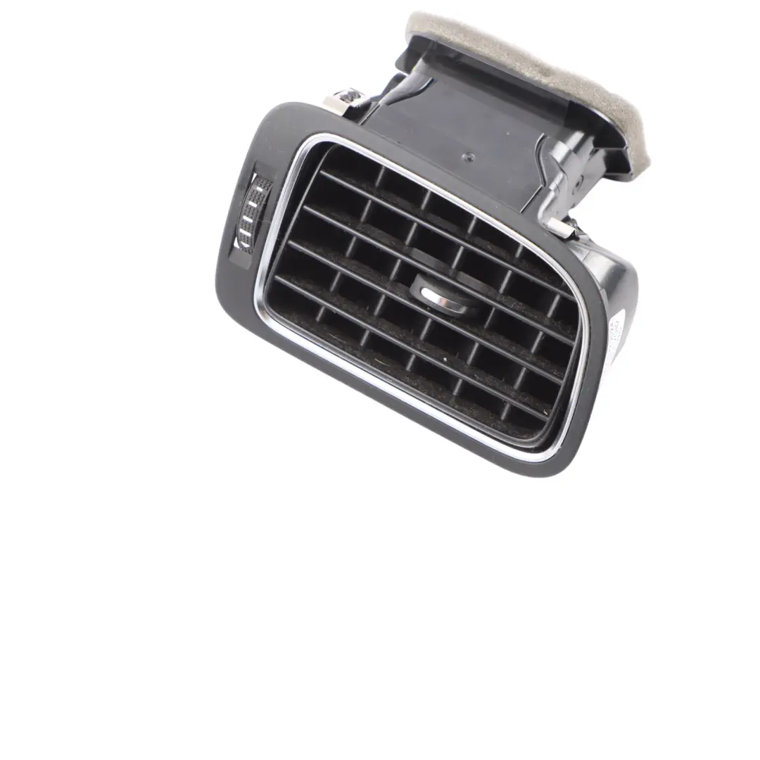 VW Polo 5 6R Air Vent Dashboard Front Right O/S Fan A/C Air Duct 6C0819704A