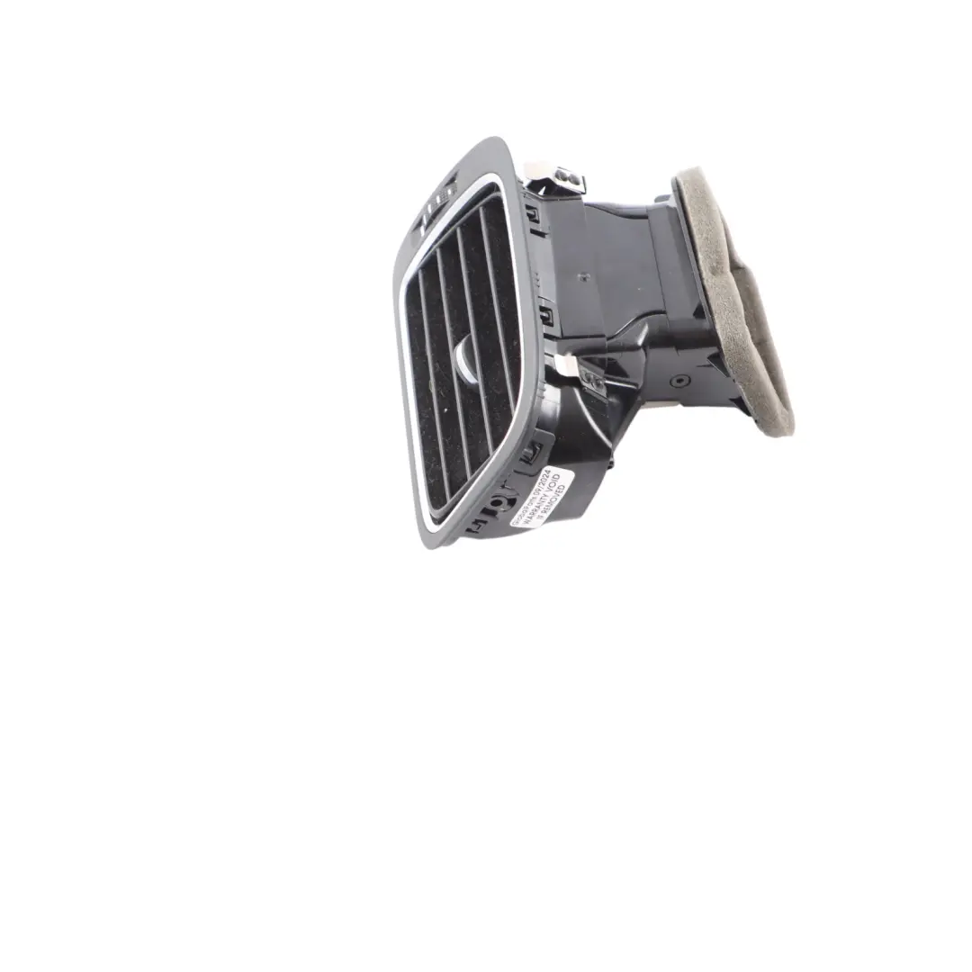 VW Polo 5 6R Air Vent Dashboard Front Right O/S Fan A/C Air Duct 6C0819704A