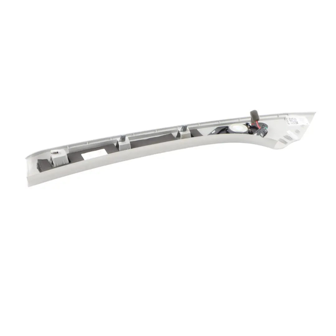 Volkswagen Polo 6R Cover Column A Pillar Front Right O/S Trim 6C6867234