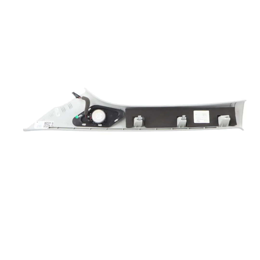 Volkswagen Polo 6R Cover Column A Pillar Front Right O/S Trim 6C6867234