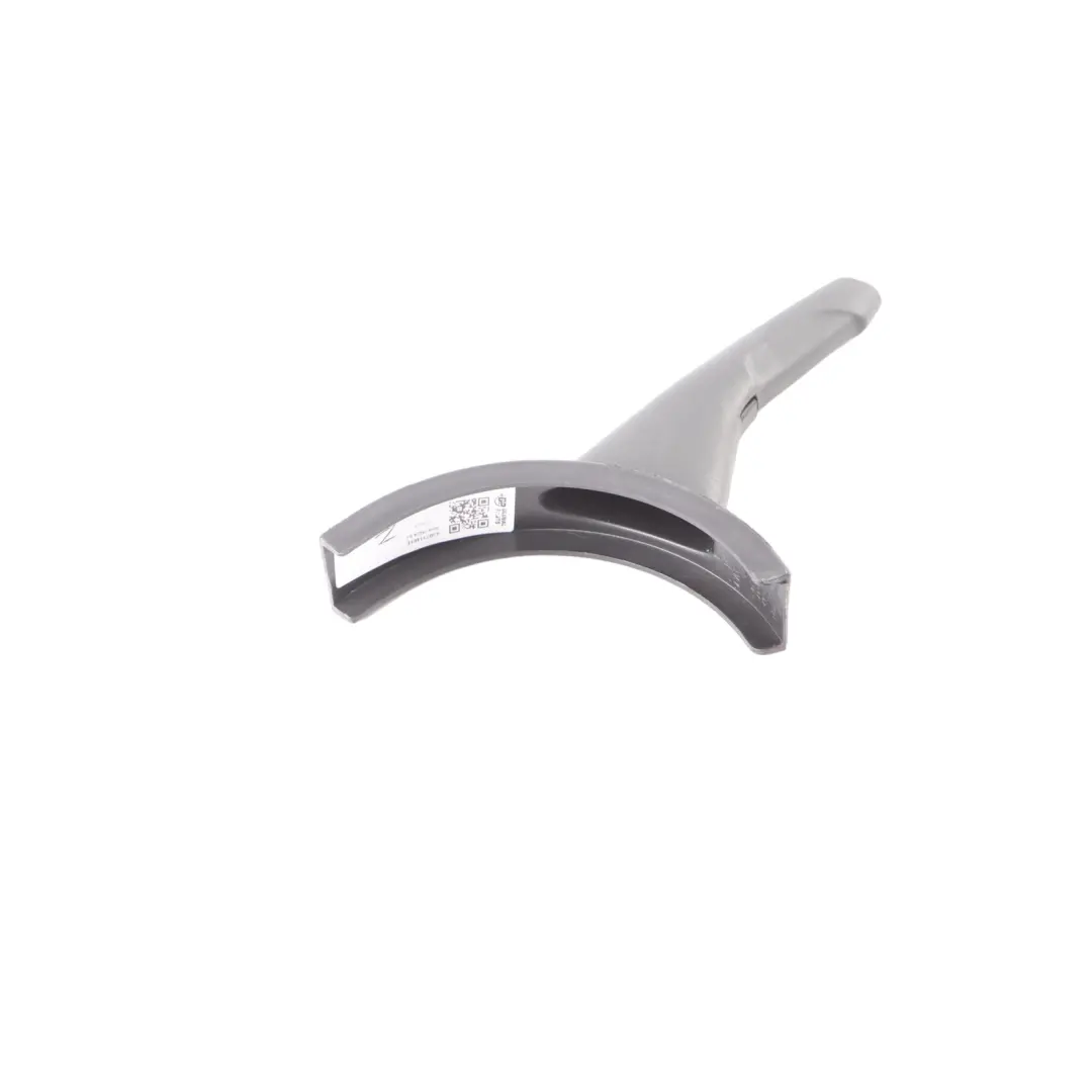 Seat Ibiza 6J Console Handbrake Lever Mechanism Housing Trim Cover 6J0711461E