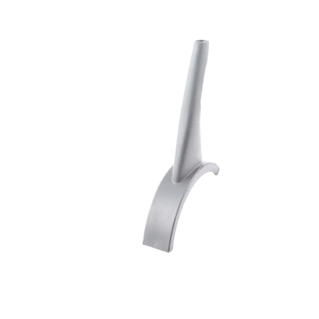Seat Ibiza 6J Console Handbrake Lever Mechanism Housing Trim Cover 6J0711461E