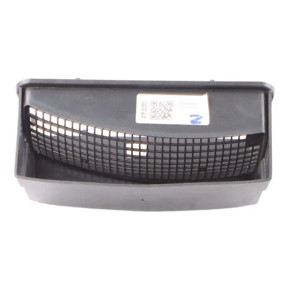 Seat Ibiza 6J Engine Air Intake Suction Duct Hood 6J0815479B