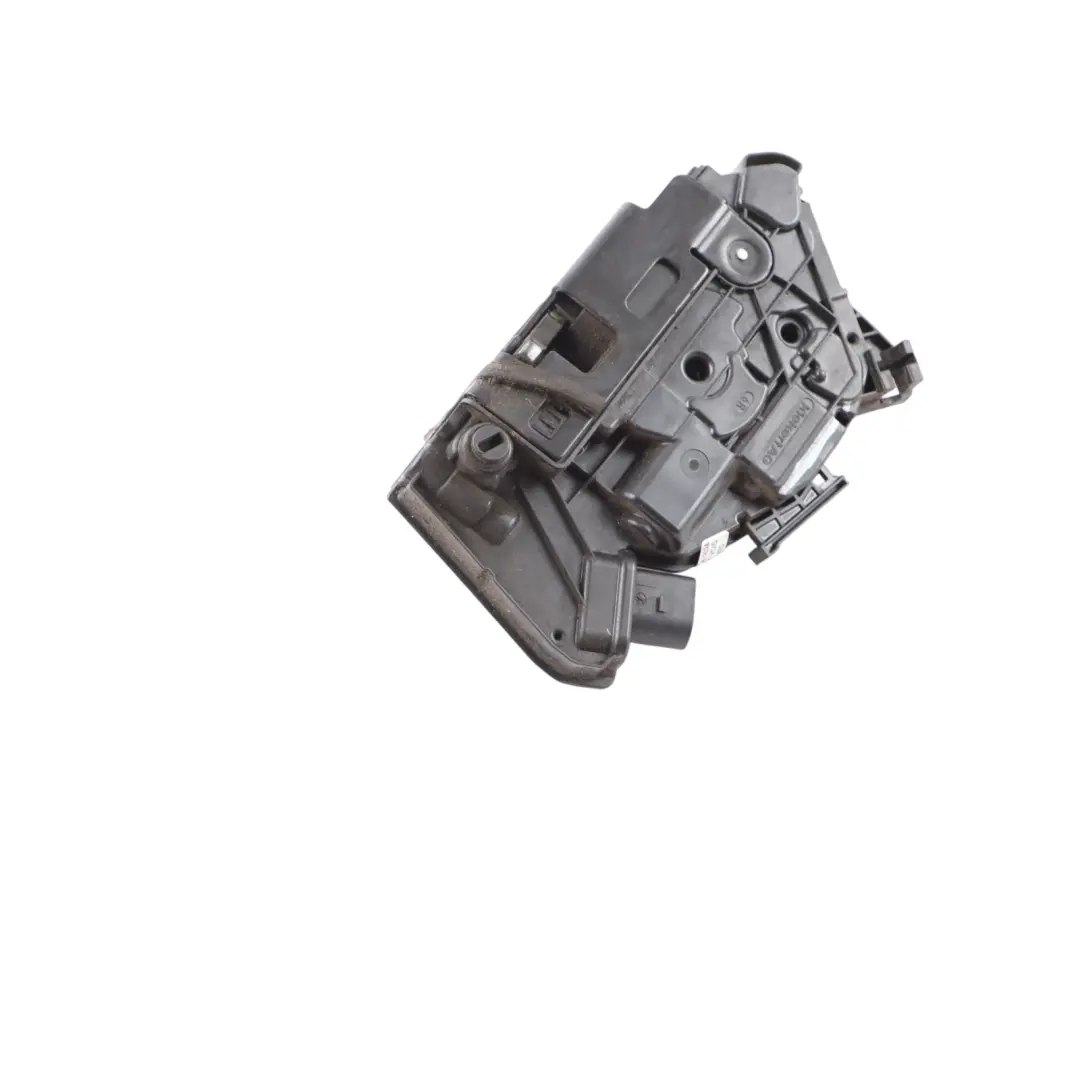 Seat Ibiza 6J Rear Right O/S Door Lock Latch Mechanism Actuator 6J0839016E