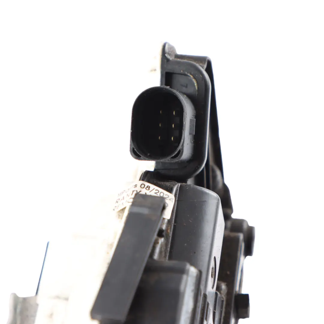 Seat Ibiza 6J Rear Right O/S Door Lock Latch Mechanism Actuator 6J0839016E