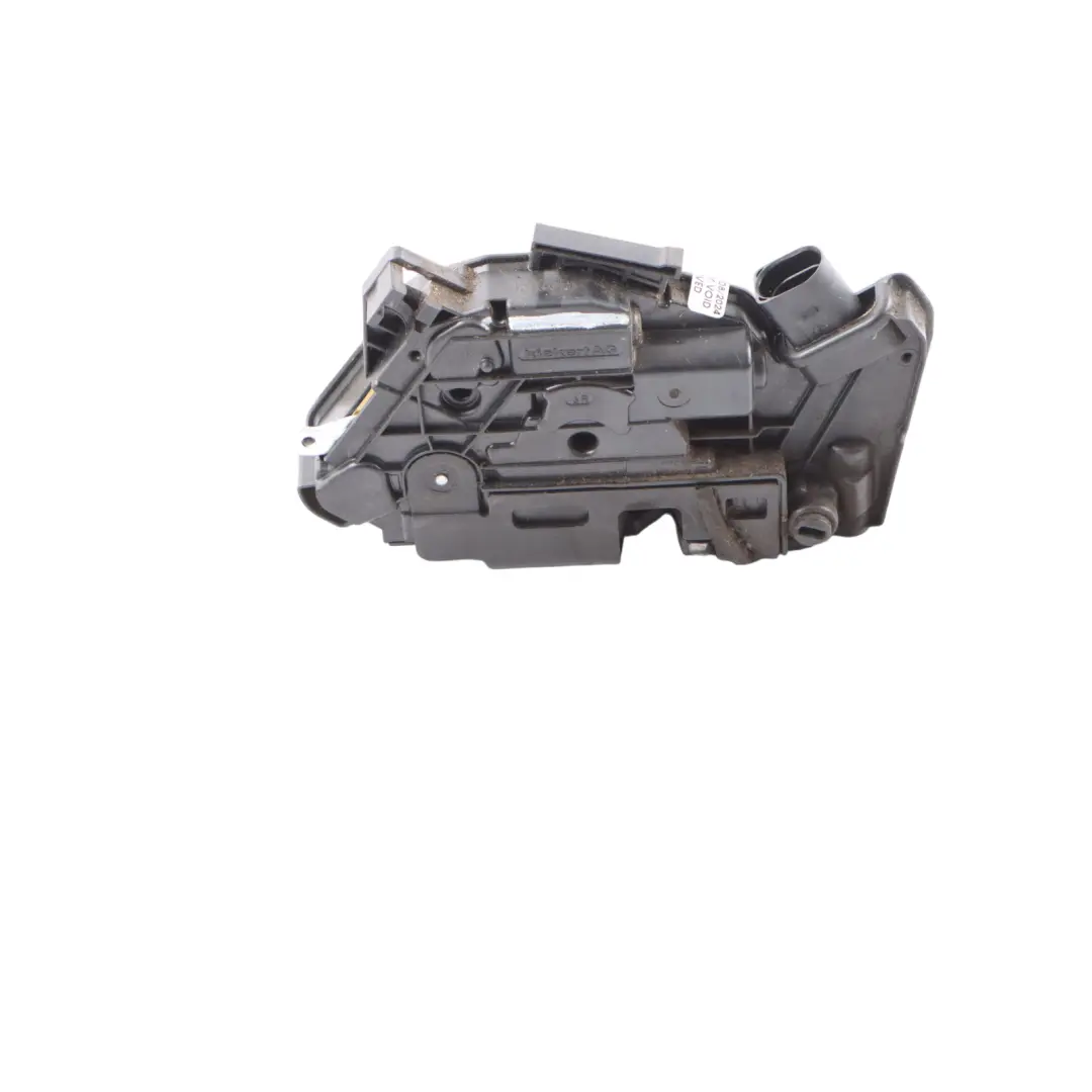 Seat Ibiza 6J Rear Right O/S Door Lock Latch Mechanism Actuator 6J0839016E