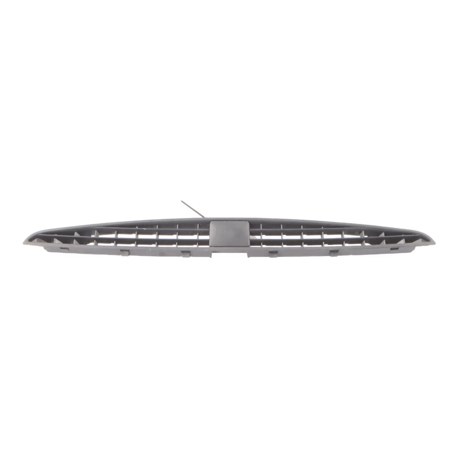 Seat Ibiza 6J Windshield Air Vent Cover Defroster Trim Center 6J0857463