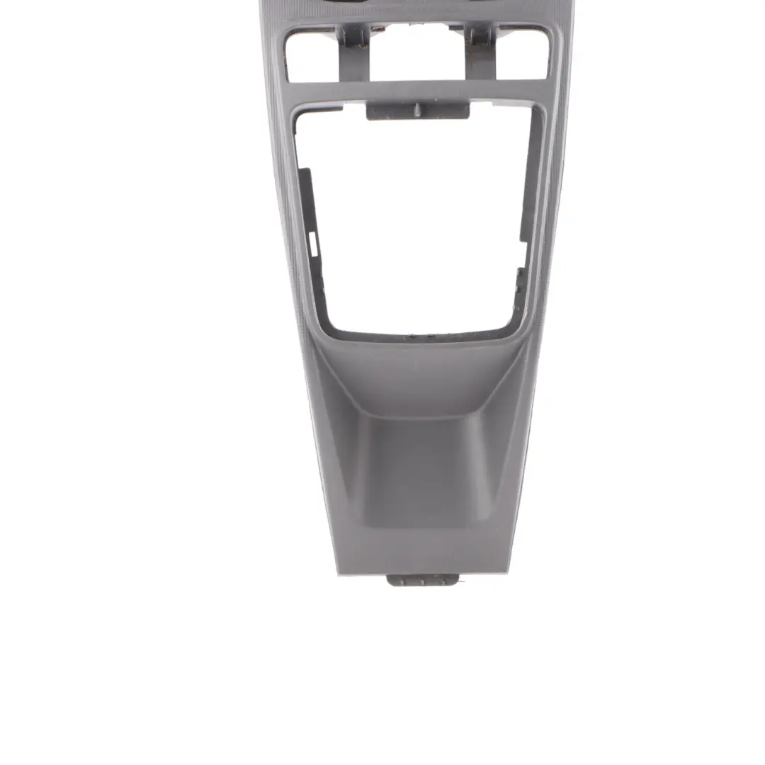 Seat Ibiza 6J Center Console Gear Stick Surround Cup Holder Trim Cover 6J0858331