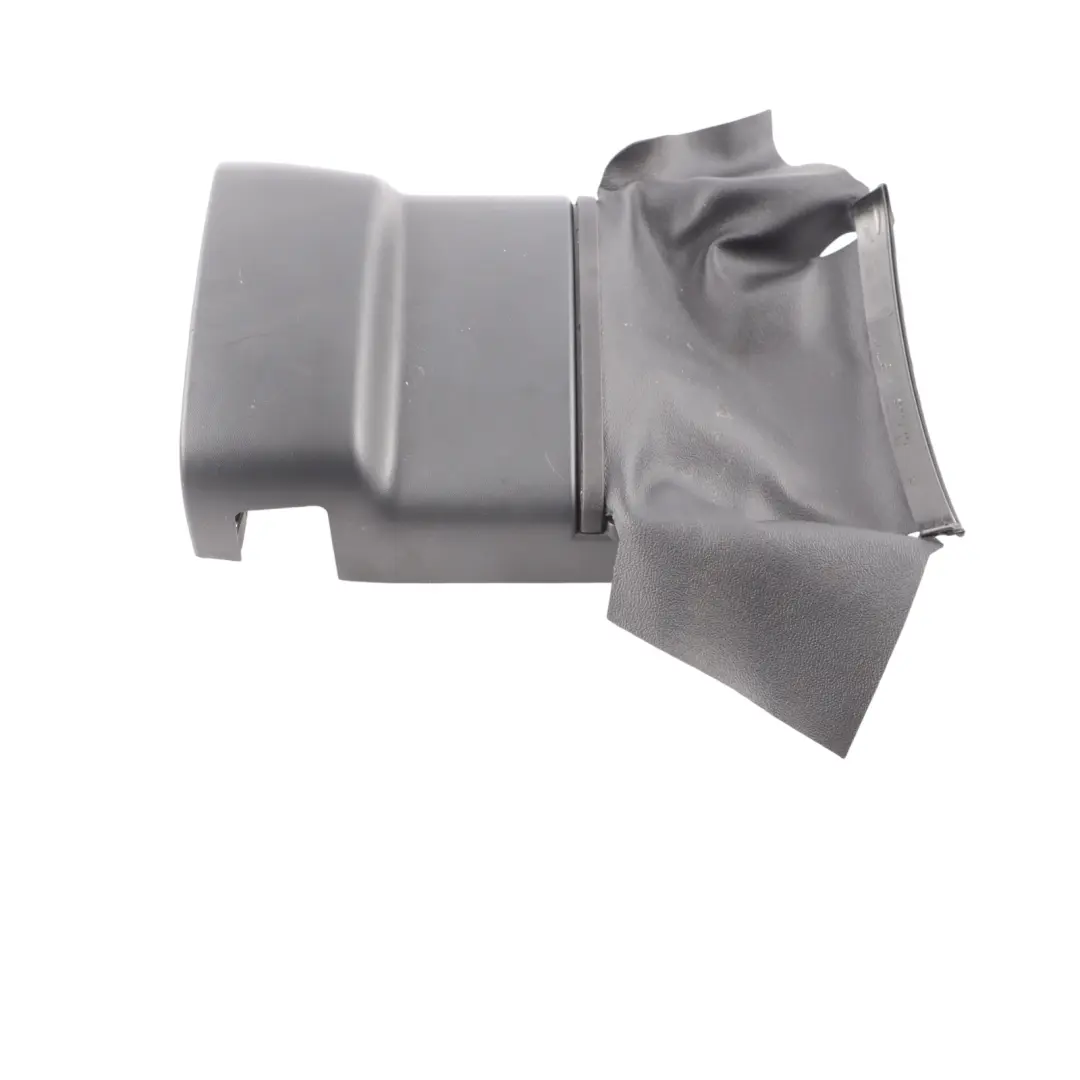 Seat Ibiza 6J Steering Column Cover Surround Trim Cowl Top Upper Black 6J0858565