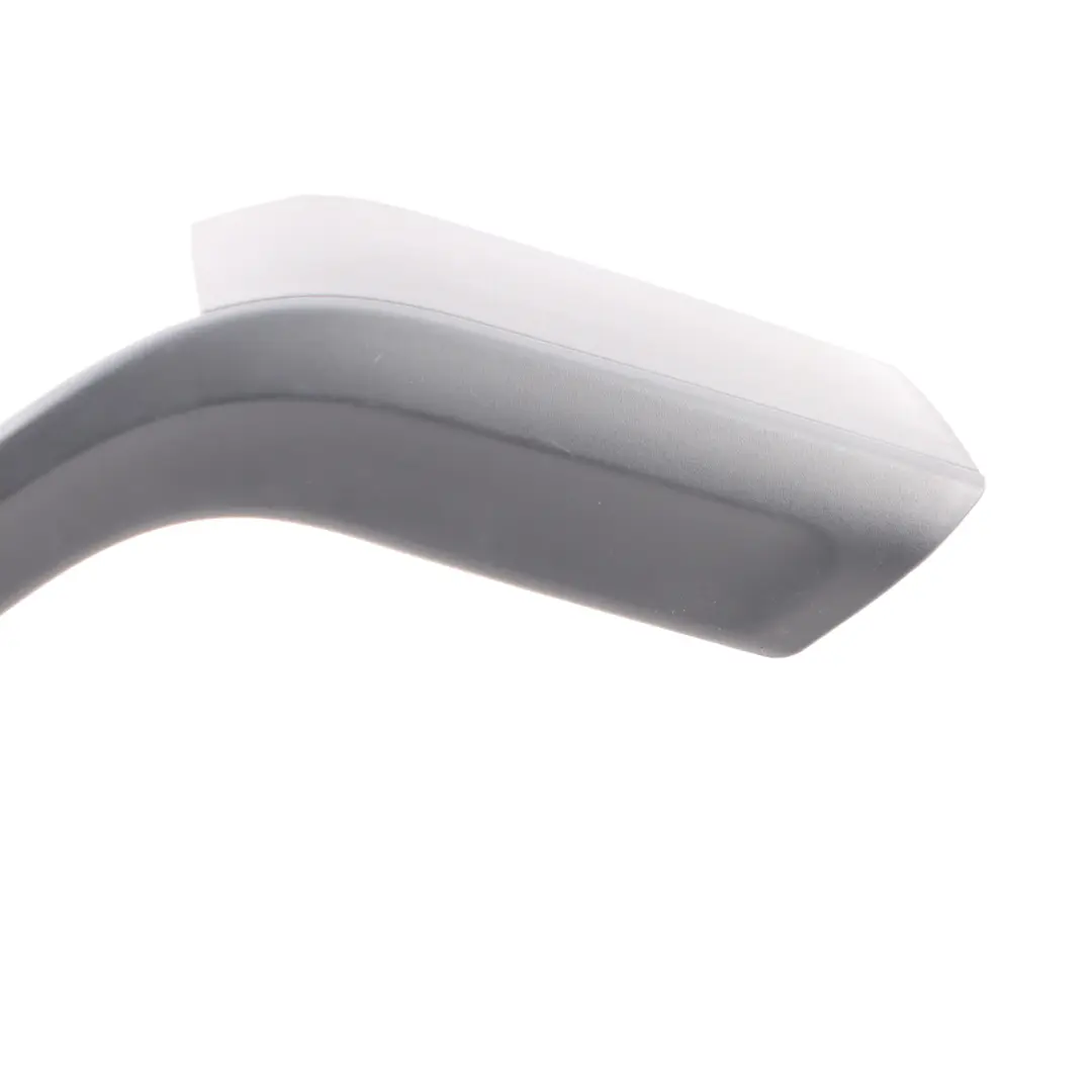 Seat Ibiza 6J Interior Front Left N/S Door Grab Handle Trim Cover 6J0867197B