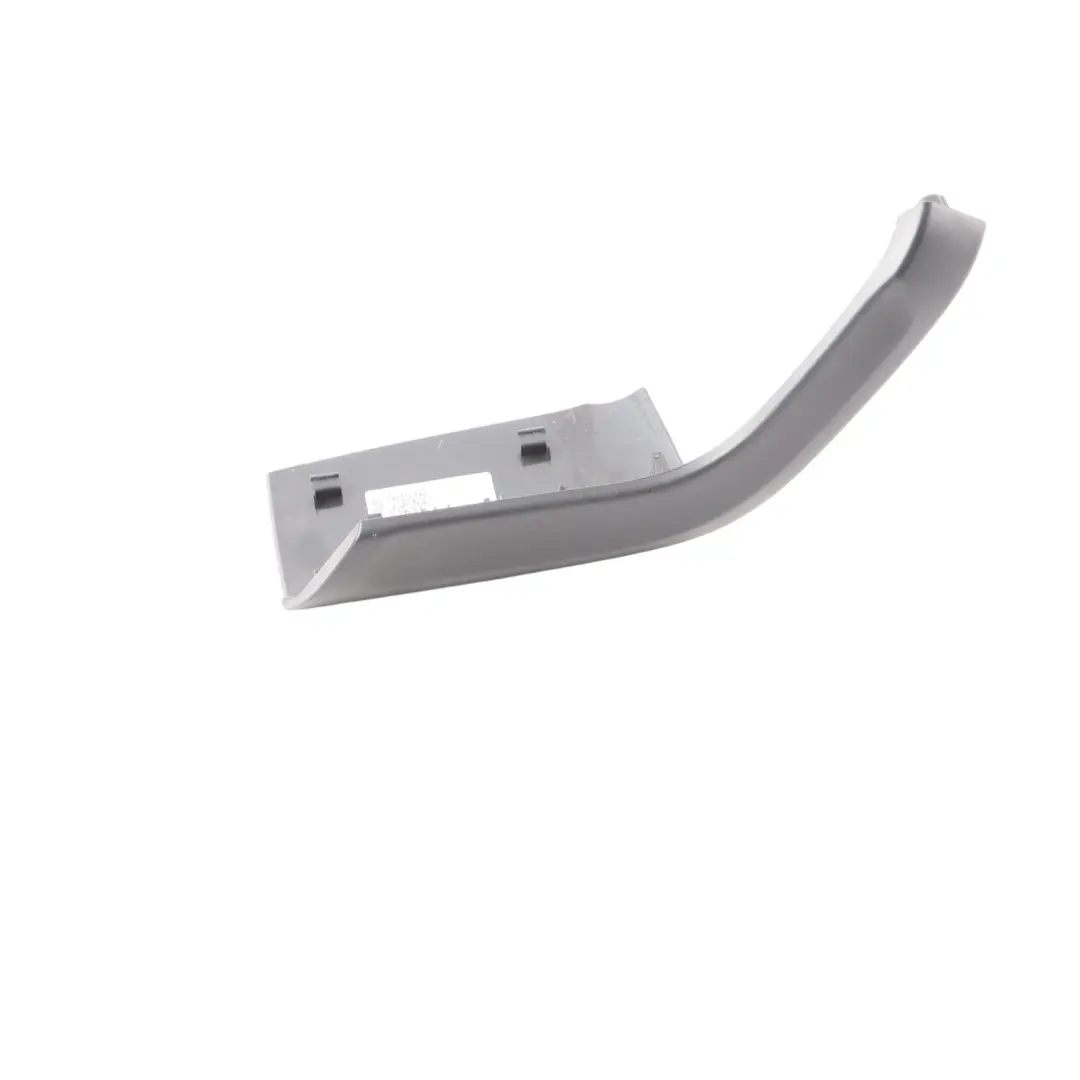 Seat Ibiza 6J Interior Front Left N/S Door Grab Handle Trim Cover 6J0867197B