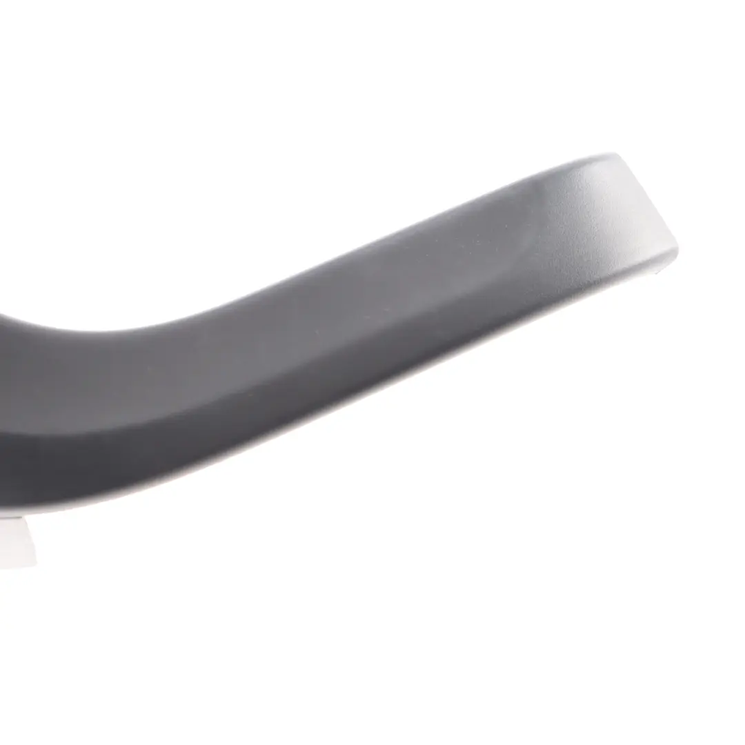 Seat Ibiza 6J Interior Front Left N/S Door Grab Handle Trim Cover 6J0867197B