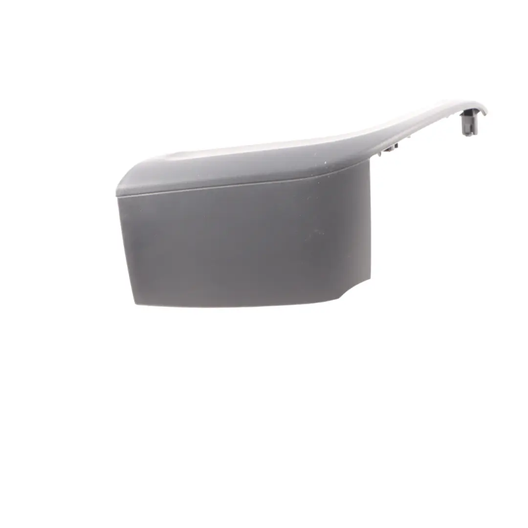 Seat Ibiza 6J Interior Front Left N/S Door Grab Handle Trim Cover 6J0867197B