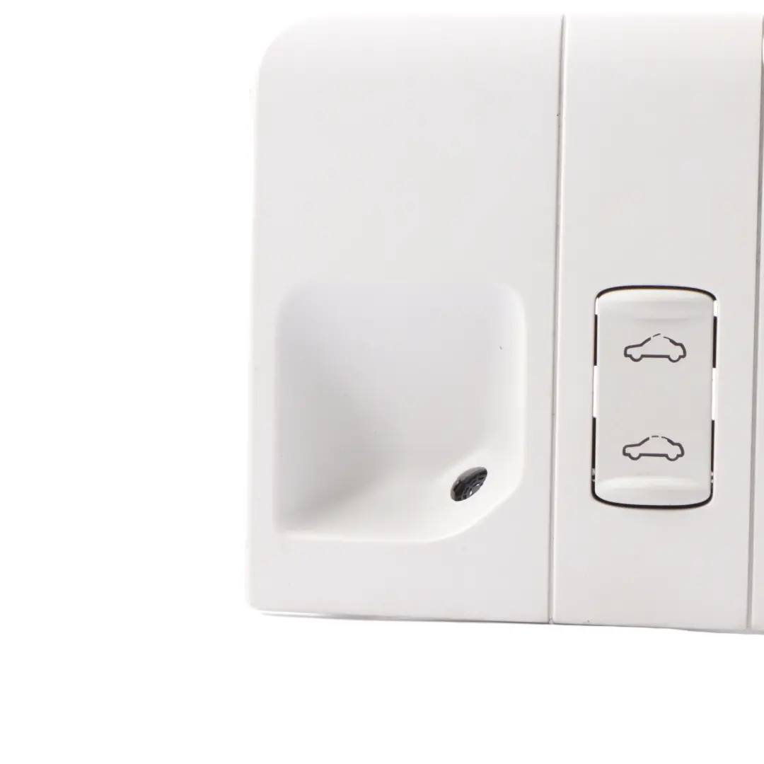 Seat Ibiza 6J Interior Roof Light Sensor Switch Grey 6J0877829A