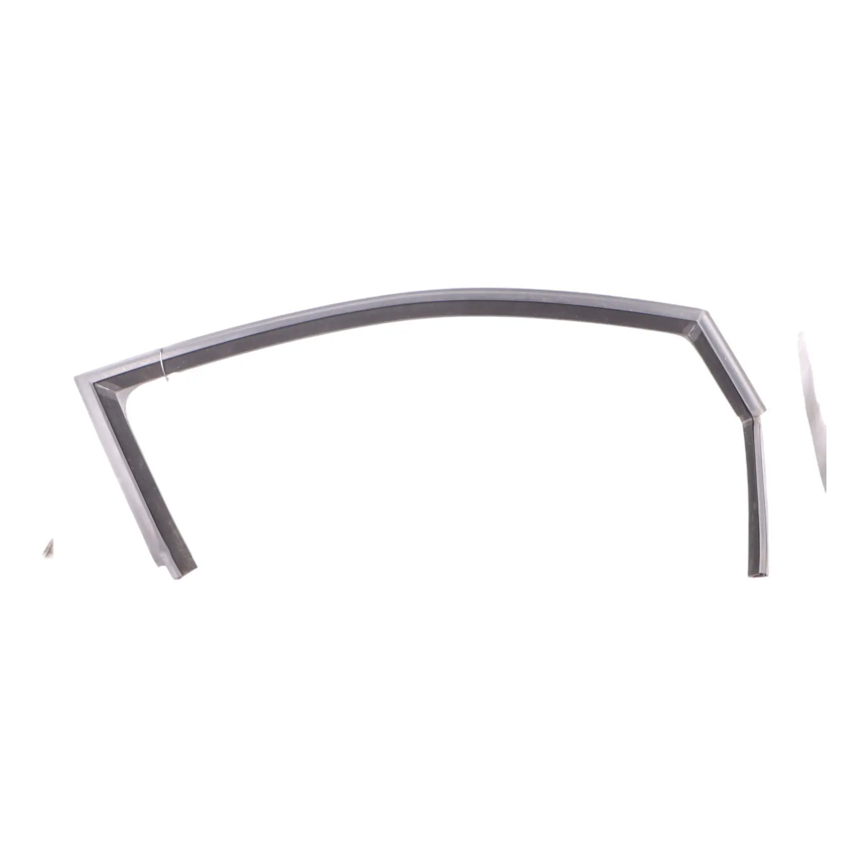 Seat Ibiza 4 6J 3Dr Window Guide Front Door Right O/S Outer Seal 6J3837432E