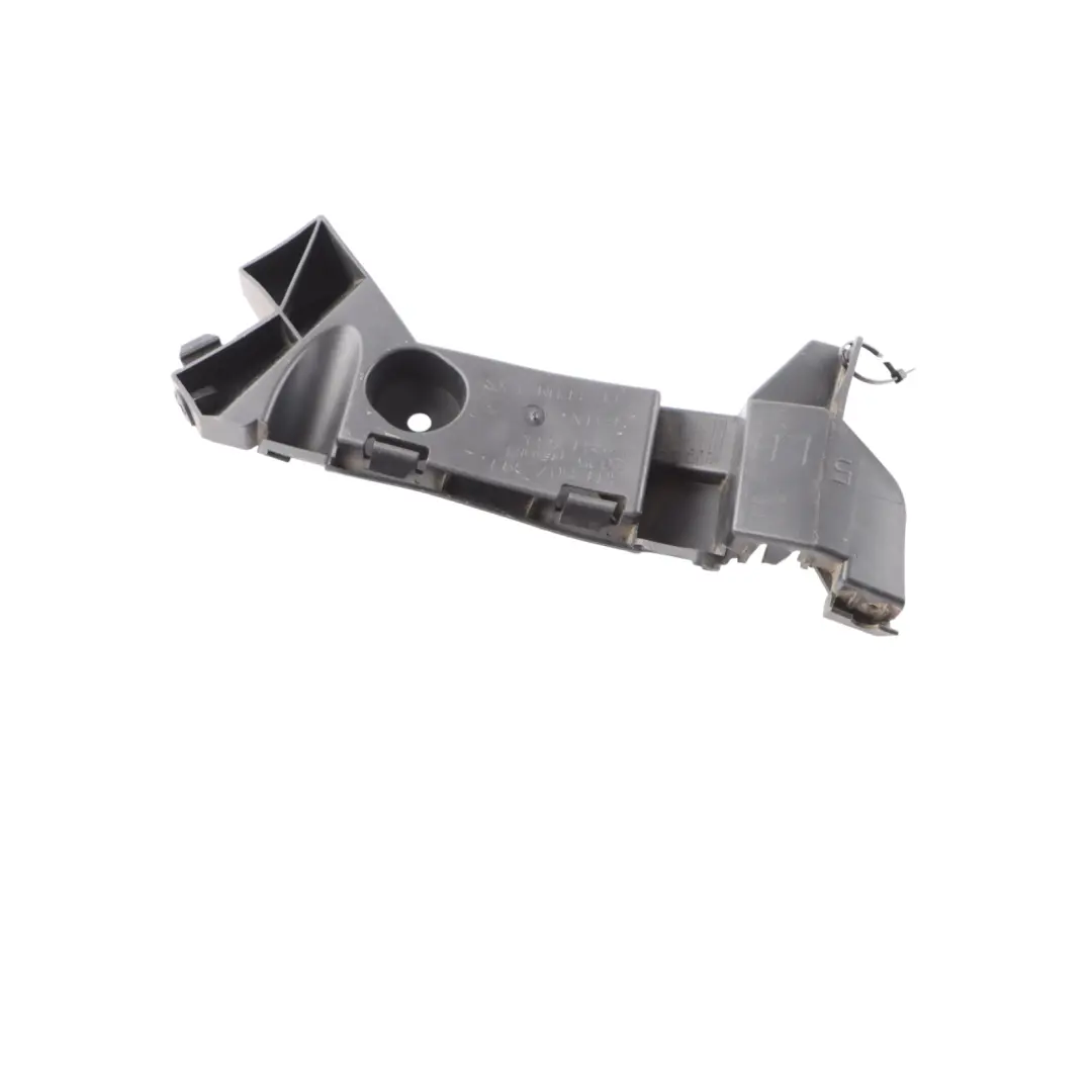 Seat Ibiza 6J Rear Guide Rail Bumper Bracket Left N/S Carrier Support 6J4807393