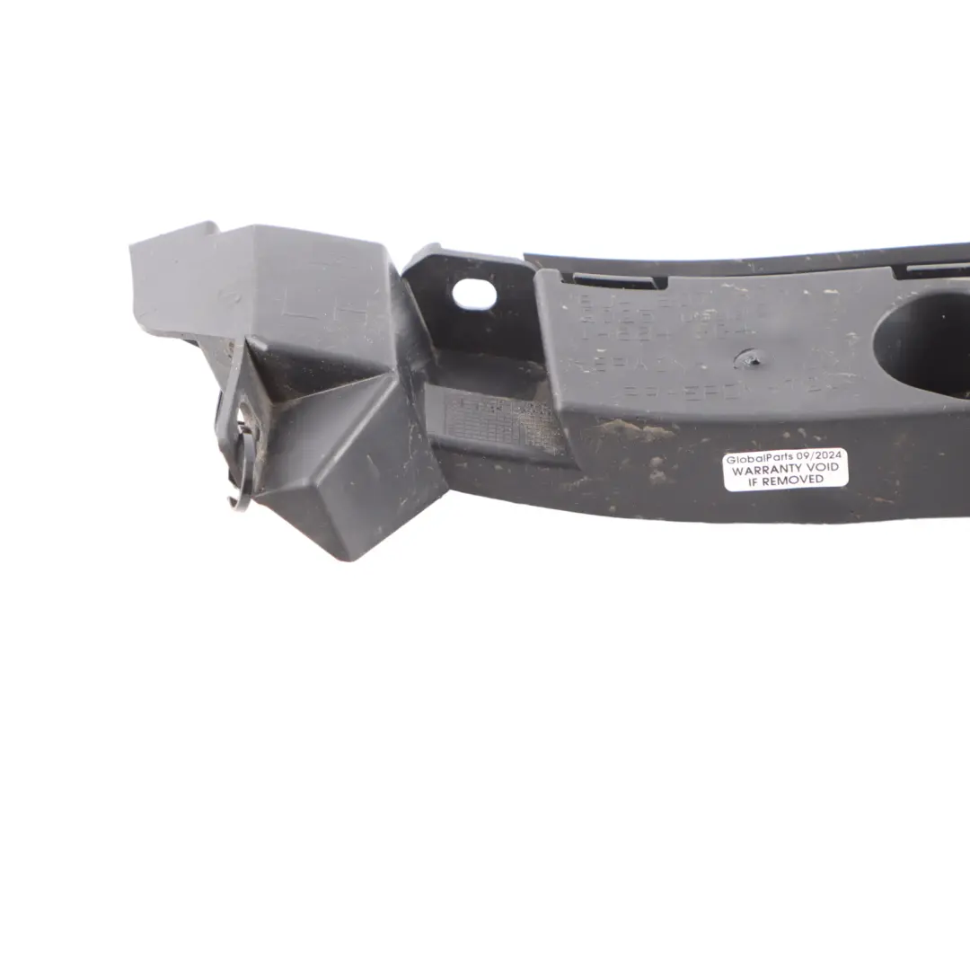 Seat Ibiza 6J Rear Guide Rail Bumper Bracket Left N/S Carrier Support 6J4807393