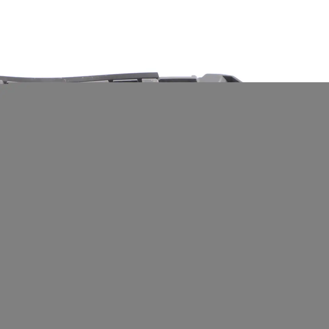 Seat Ibiza 6J Rear Guide Rail Bumper Bracket Left N/S Carrier Support 6J4807393