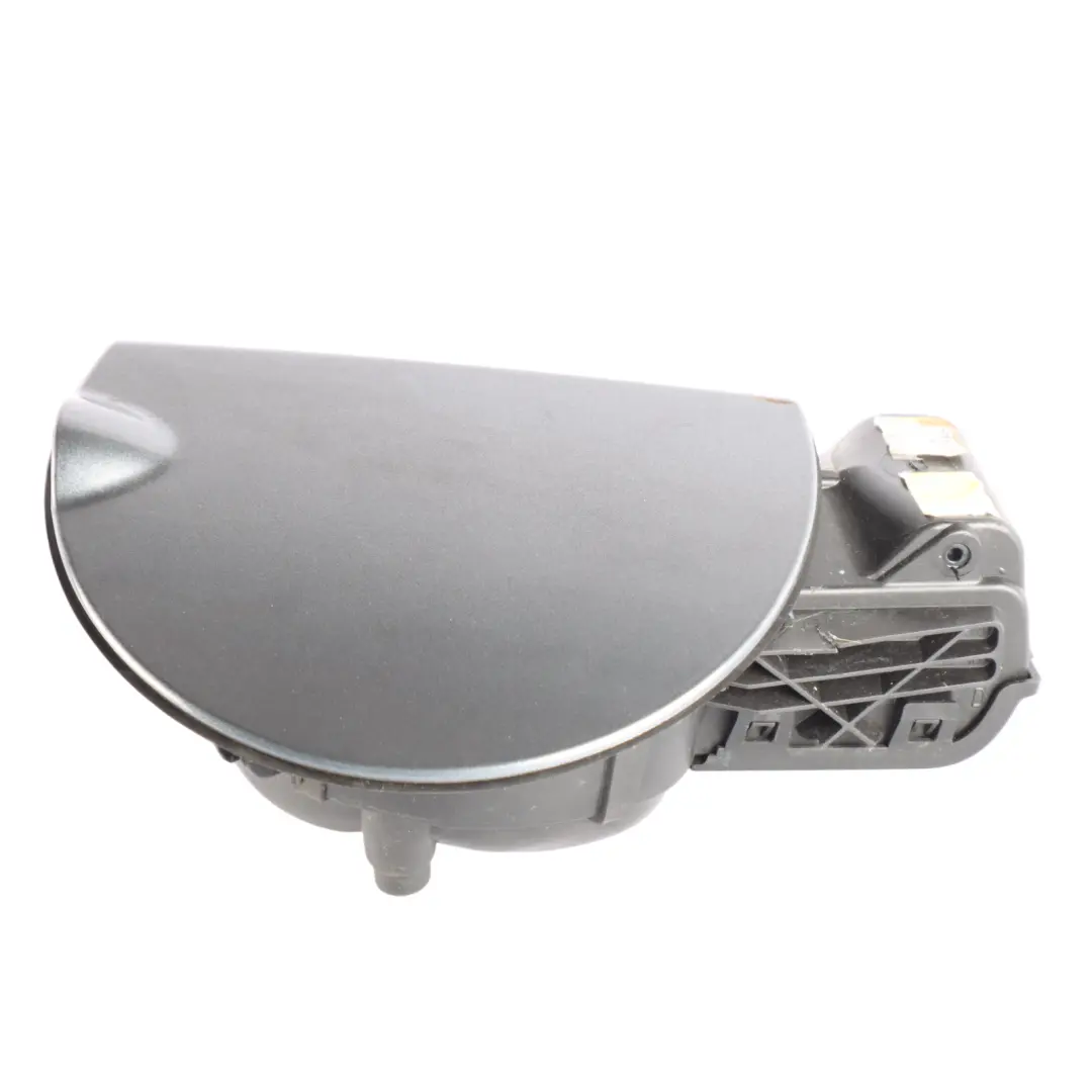 Seat Ibiza 6J Fuel Filler Flap Cover Panel Monsoon Grey Metallic X7R 6J4809905D 