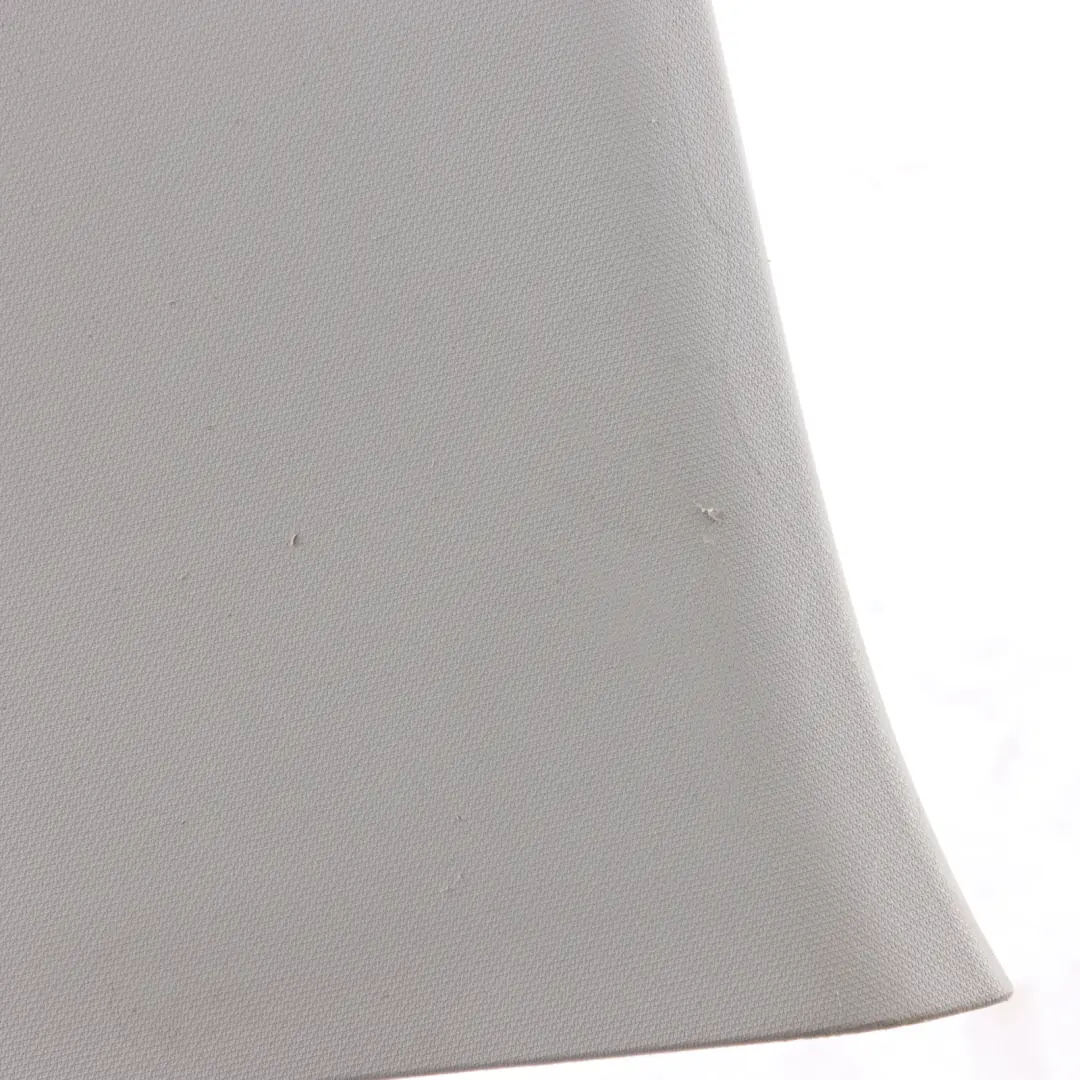 Seat Ibiza Mk4 6J Interior Pillar B Cover Trim Panel Left N/S Grey 6J4867243C