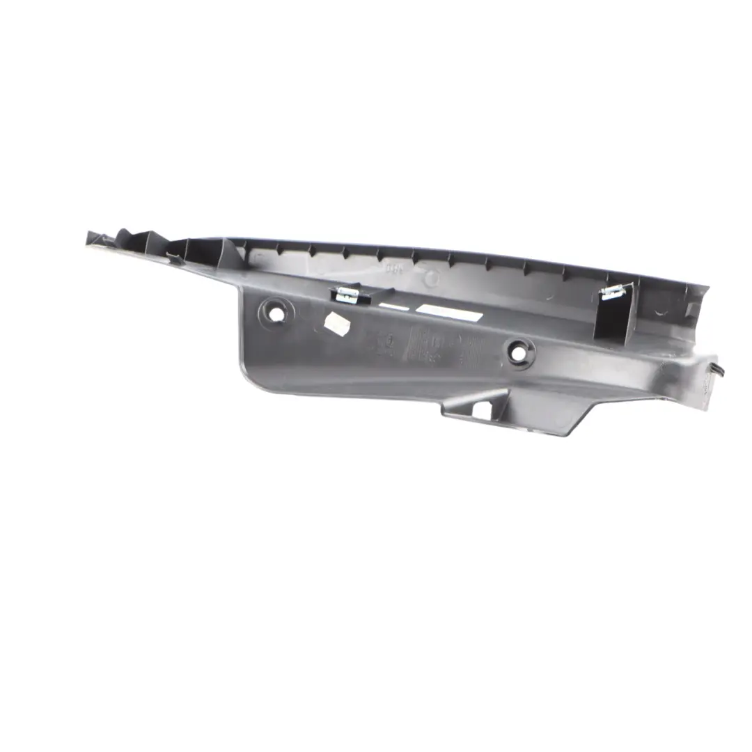 Seat Ibiza 6J Trim Side Cover Interior Panel Rear Right O/S 6J4867766